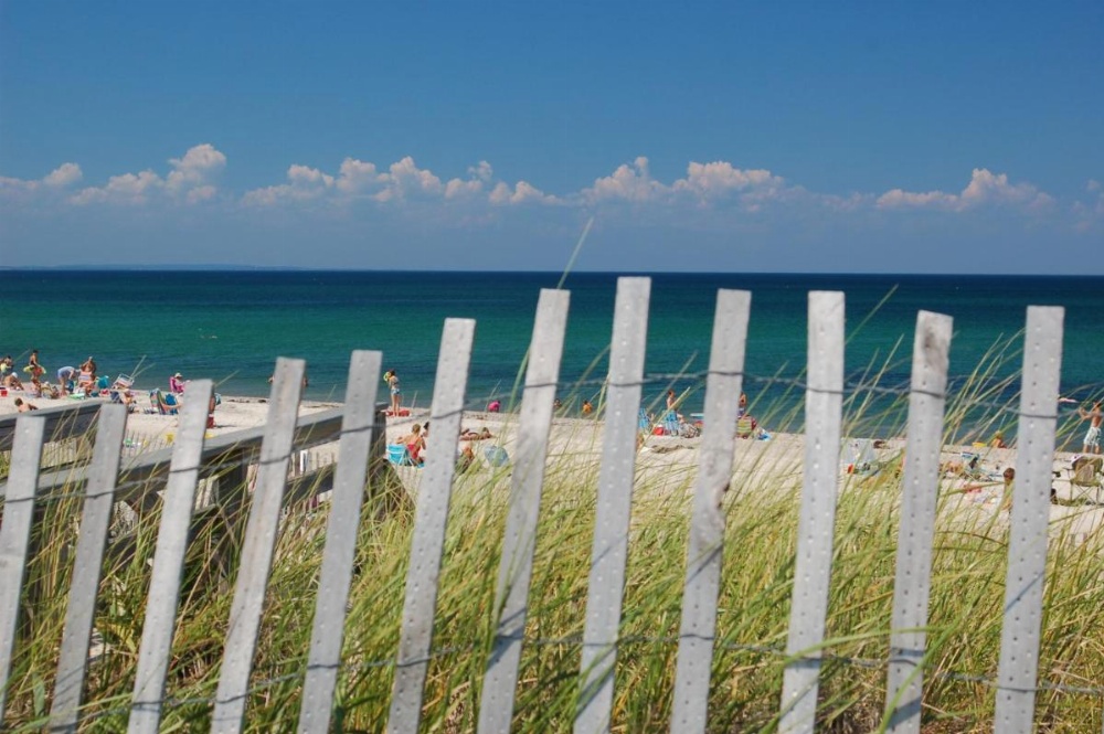 Anchor Inn Beach House Image 15