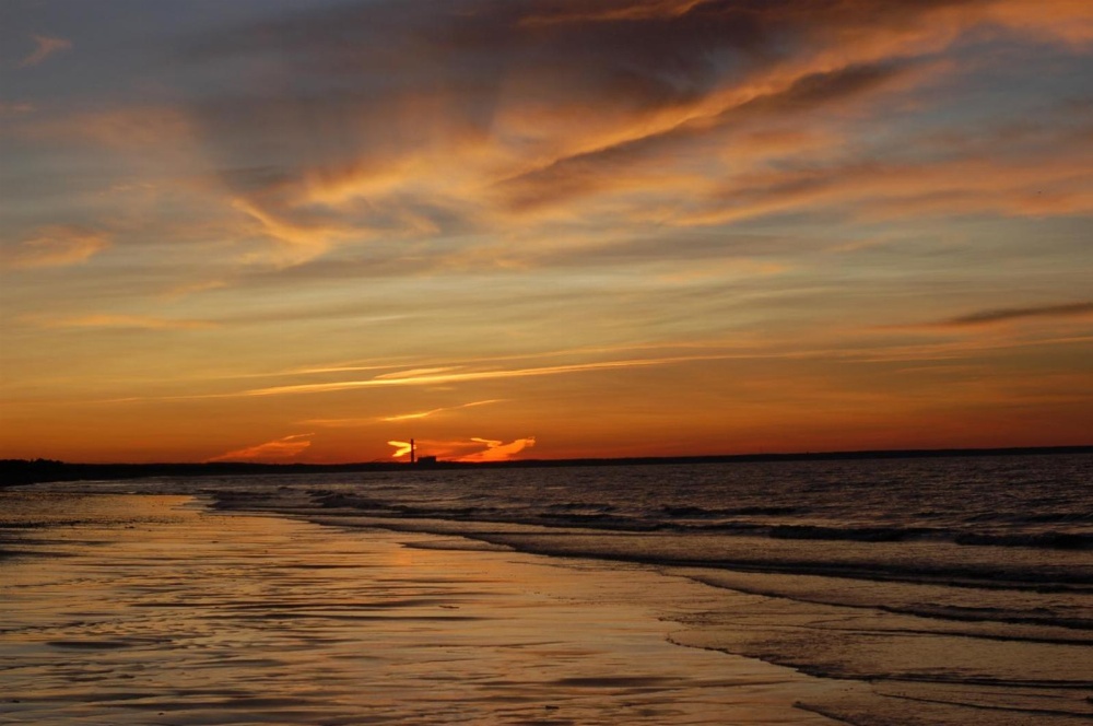 Anchor Inn Beach House Main image