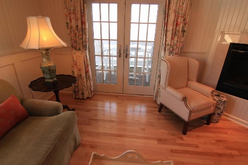 Anchor Inn Beach House image 27