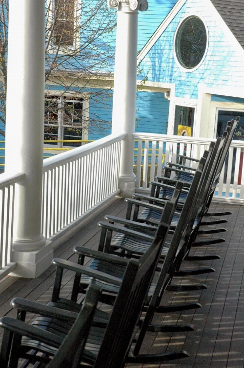 Anchor Inn Beach House image 3