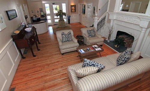 Anchor Inn Beach House image 36