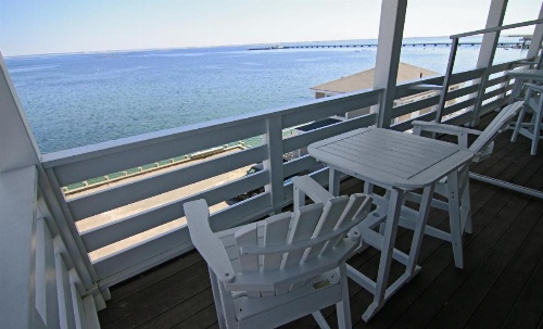 Anchor Inn Beach House image 40