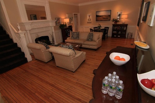 Anchor Inn Beach House image 47