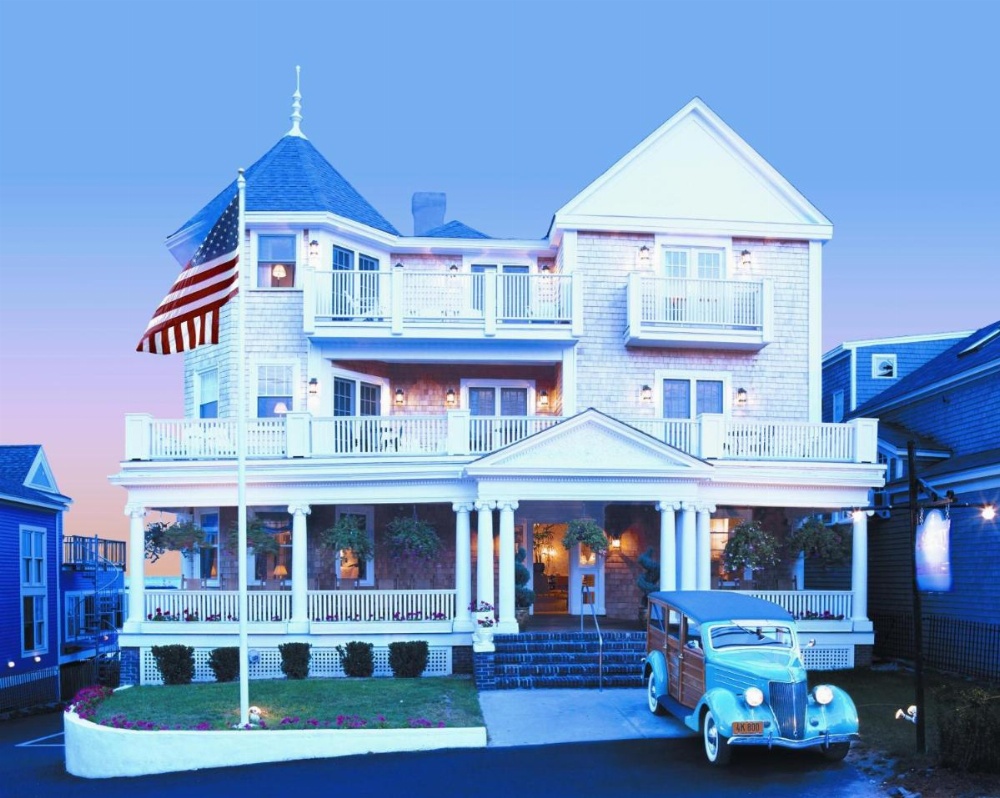 Anchor Inn Beach House Image 48