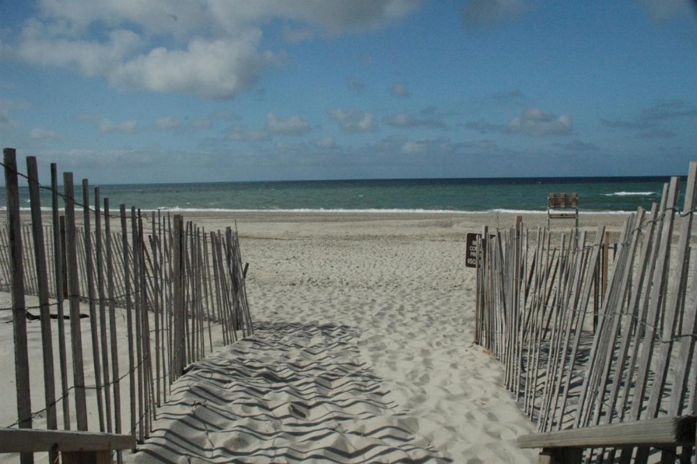 Anchor Inn Beach House